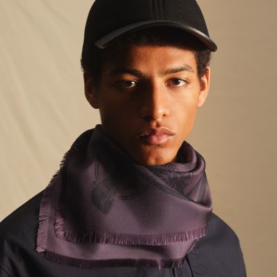 カレ 80 - メンズ, ネクタイ・スカーフ・マフラー, マフラー＆カレ